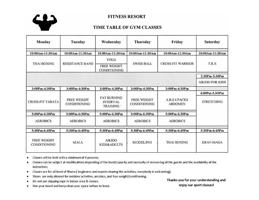 ***  Fitness Resort Preăh Sihanŭk Kambodża