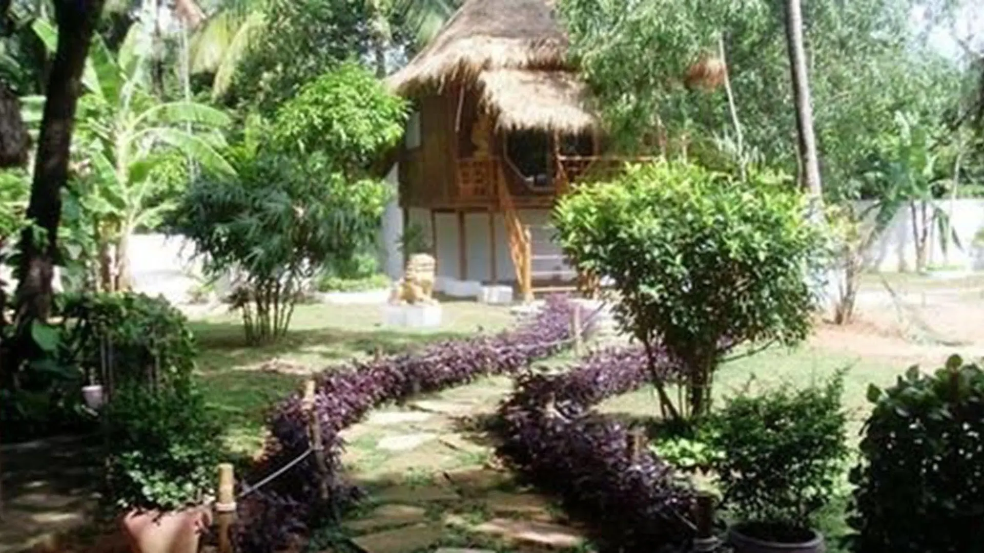 Fitness Resort Preăh Sihanŭk