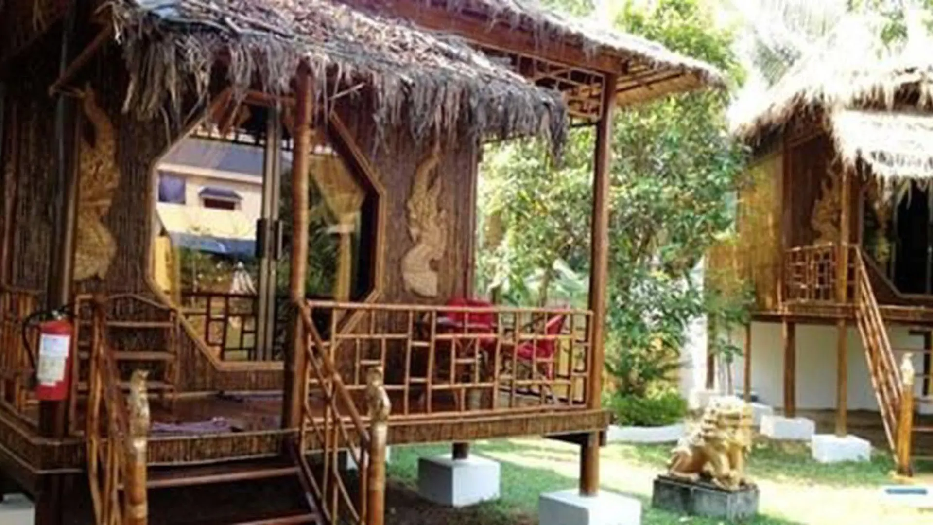 Fitness Resort Preăh Sihanŭk