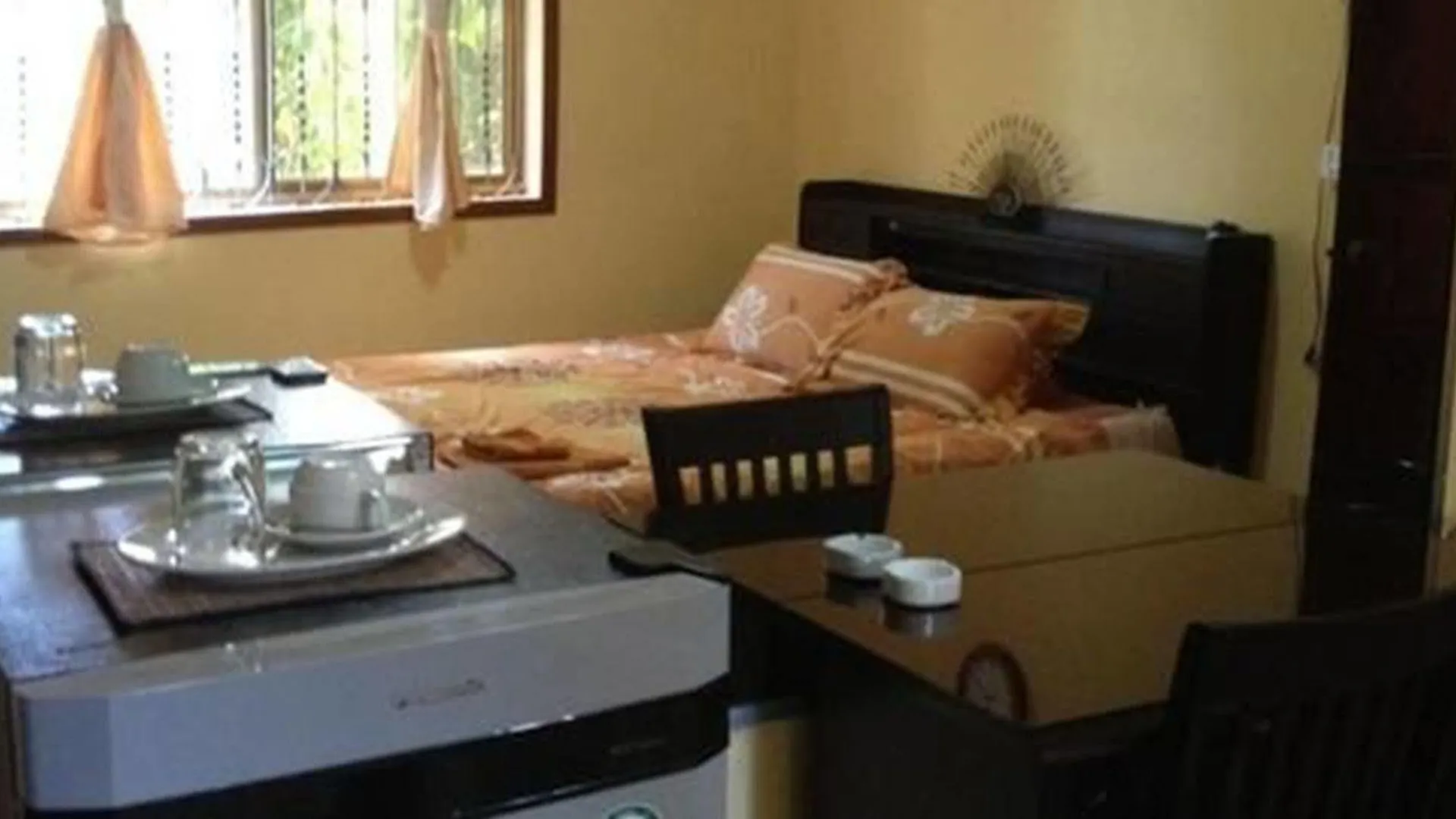 Fitness Resort Preăh Sihanŭk