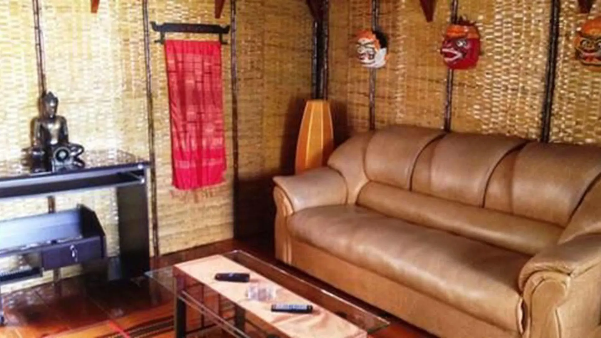 Fitness Resort Preăh Sihanŭk