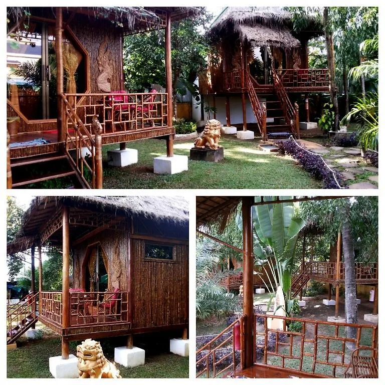 Fitness Resort Sihanoukville
