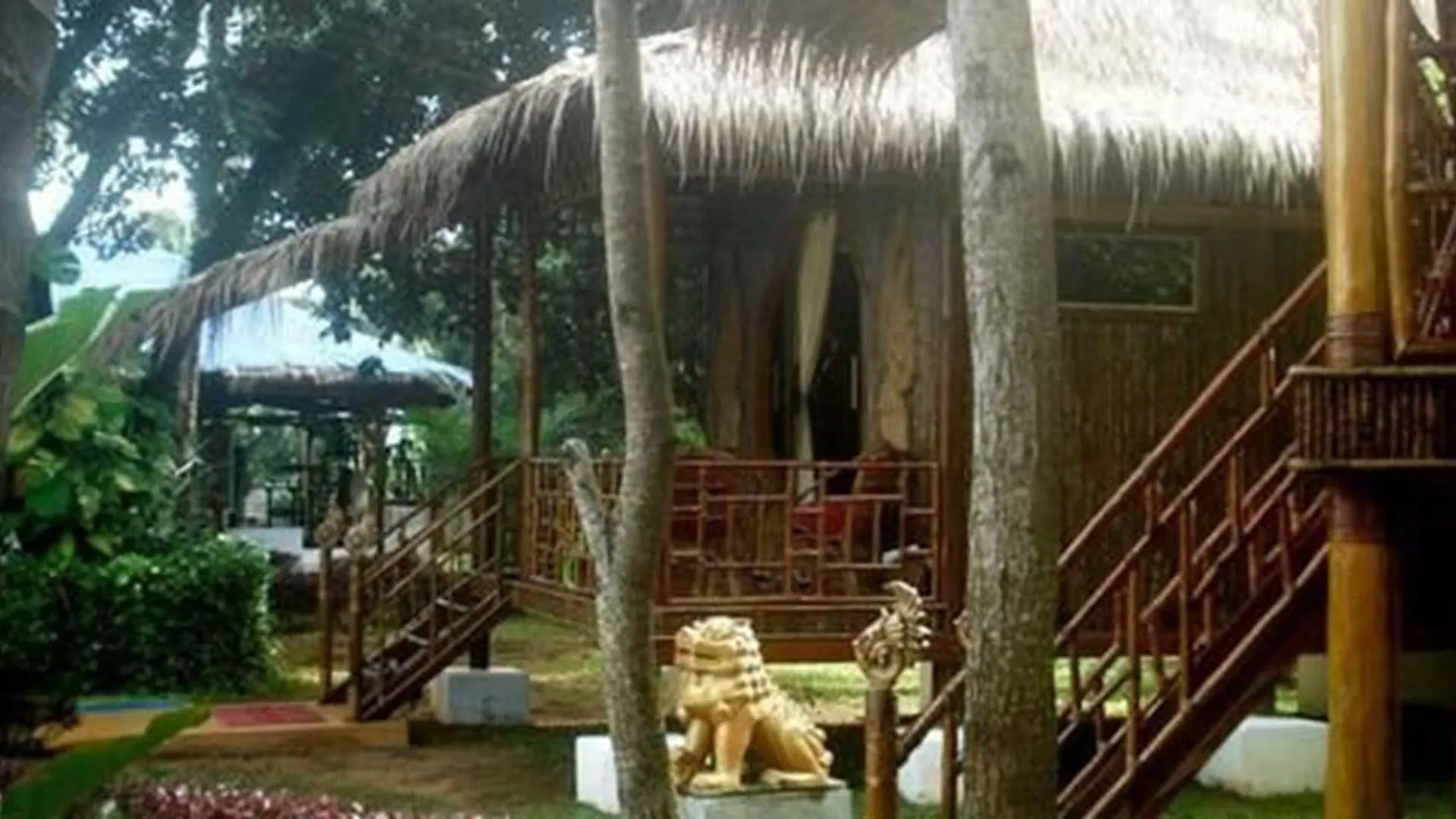 Fitness Resort Sihanoukville